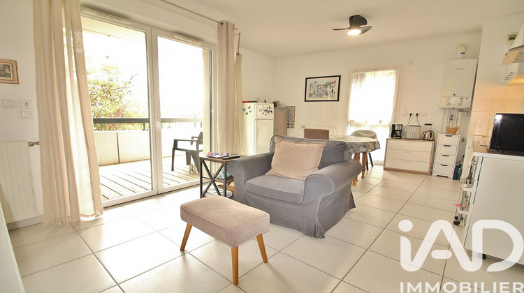 Ma-Cabane - Vente Appartement Blagnac, 56 m²