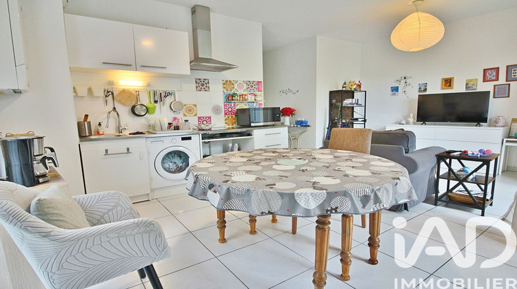 Ma-Cabane - Vente Appartement Blagnac, 56 m²