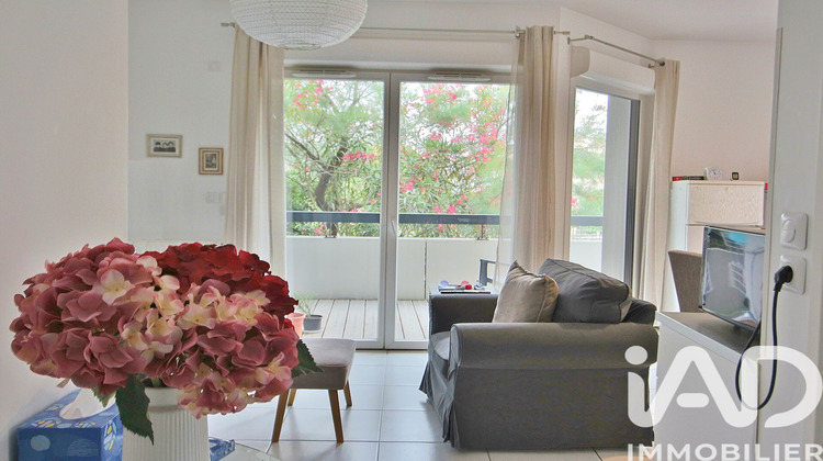 Ma-Cabane - Vente Appartement Blagnac, 56 m²