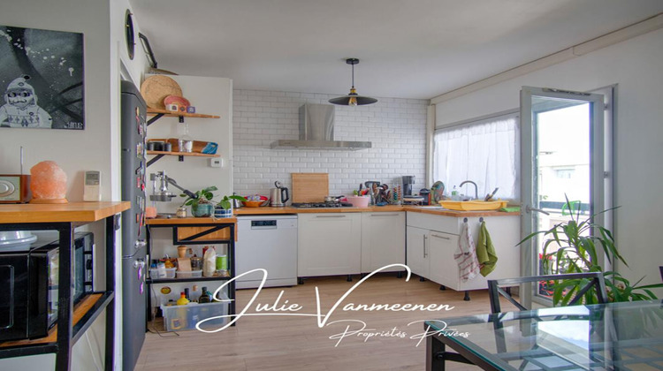 Ma-Cabane - Vente Appartement BLAGNAC, 67 m²