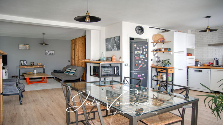 Ma-Cabane - Vente Appartement BLAGNAC, 67 m²