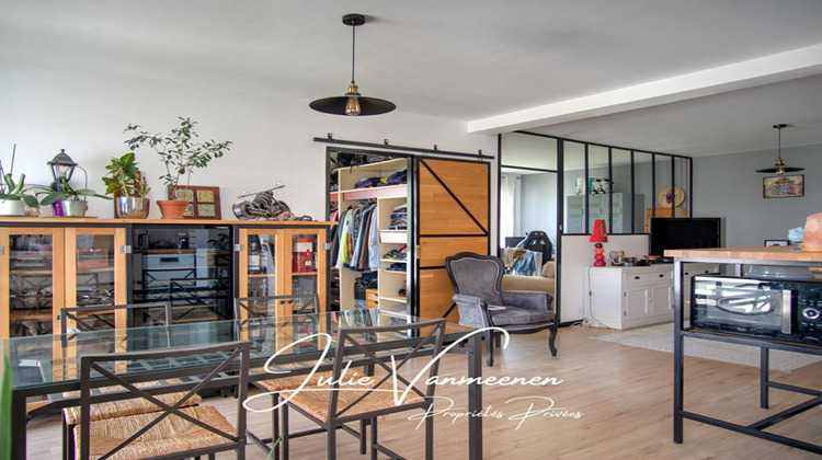 Ma-Cabane - Vente Appartement BLAGNAC, 67 m²