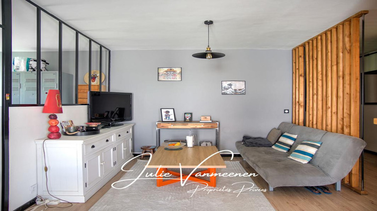 Ma-Cabane - Vente Appartement BLAGNAC, 67 m²