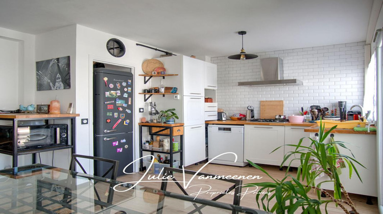 Ma-Cabane - Vente Appartement BLAGNAC, 67 m²