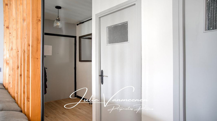 Ma-Cabane - Vente Appartement BLAGNAC, 67 m²