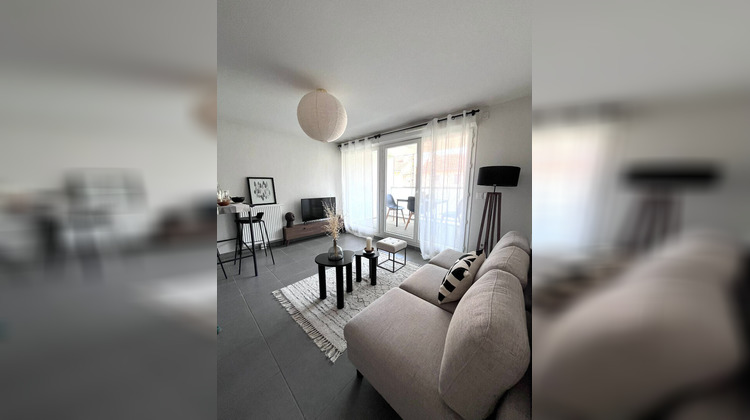 Ma-Cabane - Vente Appartement BLAGNAC, 51 m²