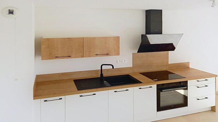 Ma-Cabane - Vente Appartement Blagnac, 68 m²