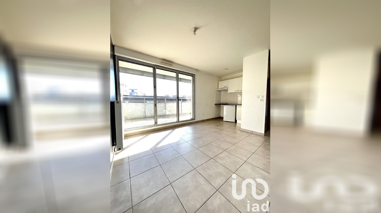 Ma-Cabane - Vente Appartement Blagnac, 39 m²