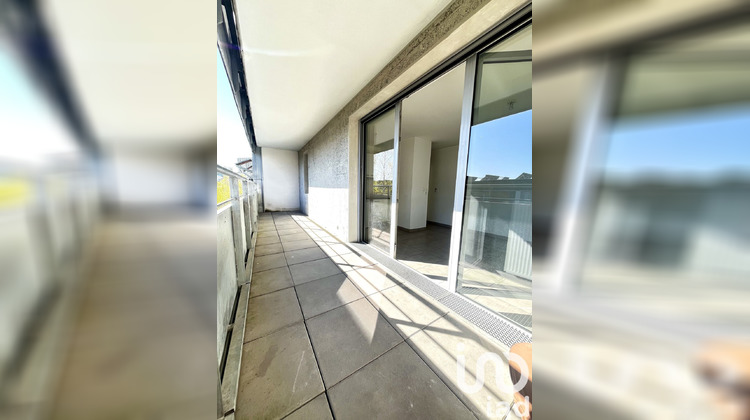 Ma-Cabane - Vente Appartement Blagnac, 39 m²