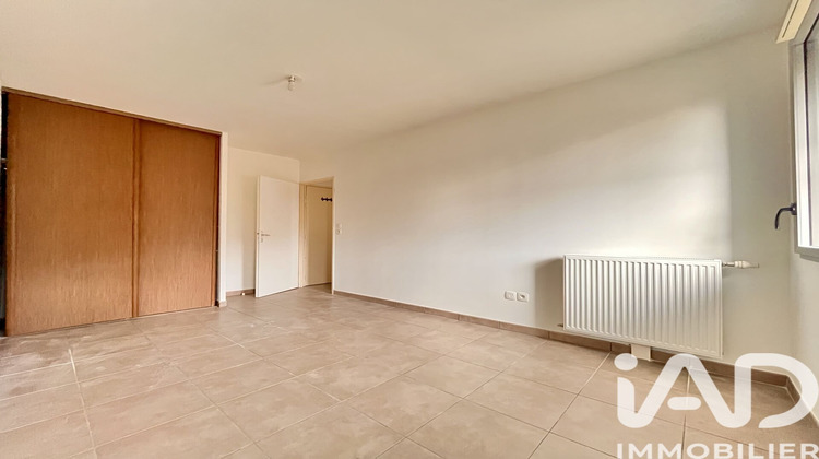 Ma-Cabane - Vente Appartement Blagnac, 39 m²