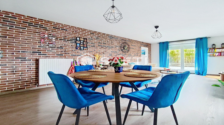 Ma-Cabane - Vente Appartement Blagnac, 81 m²