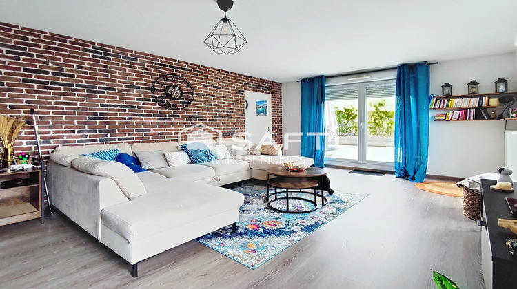 Ma-Cabane - Vente Appartement Blagnac, 81 m²