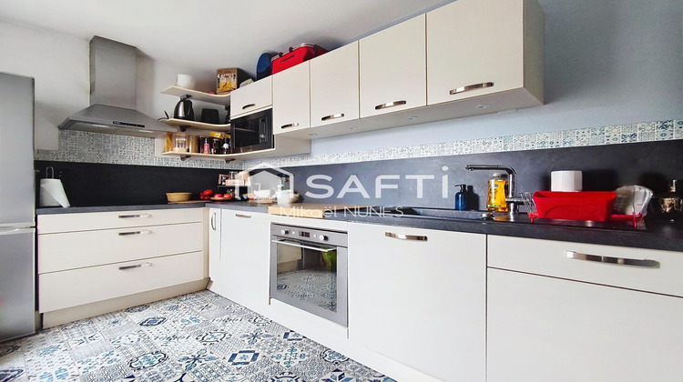Ma-Cabane - Vente Appartement Blagnac, 81 m²