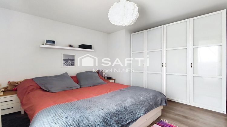 Ma-Cabane - Vente Appartement Blagnac, 81 m²