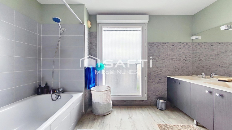 Ma-Cabane - Vente Appartement Blagnac, 81 m²