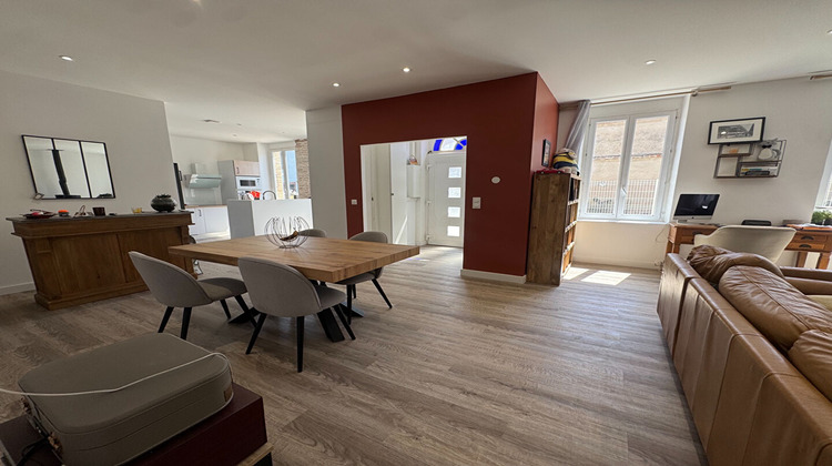 Ma-Cabane - Vente Appartement BLAGNAC, 117 m²