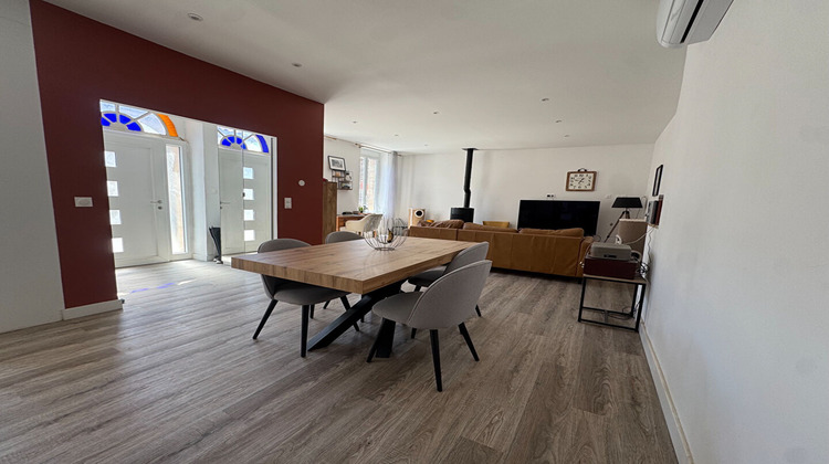 Ma-Cabane - Vente Appartement BLAGNAC, 117 m²