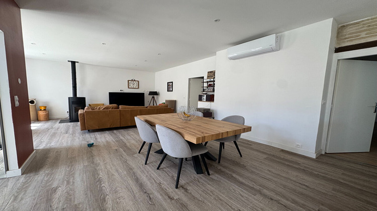 Ma-Cabane - Vente Appartement BLAGNAC, 117 m²