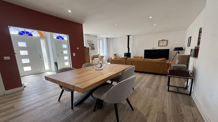 Ma-Cabane - Vente Appartement BLAGNAC, 117 m²
