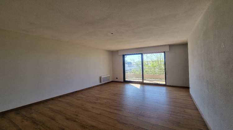 Ma-Cabane - Vente Appartement BLAGNAC, 49 m²