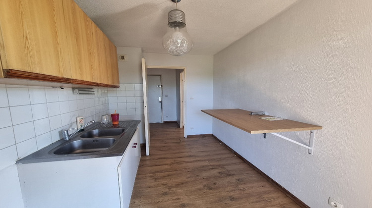 Ma-Cabane - Vente Appartement BLAGNAC, 49 m²