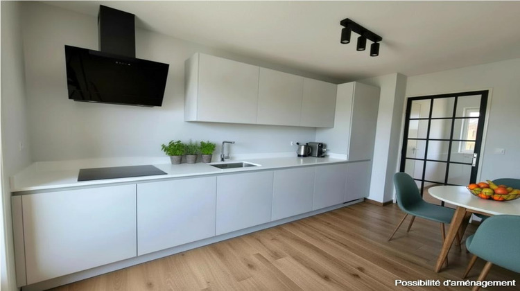 Ma-Cabane - Vente Appartement BLAGNAC, 49 m²
