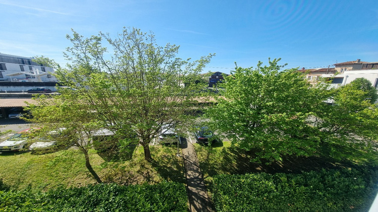 Ma-Cabane - Vente Appartement BLAGNAC, 49 m²
