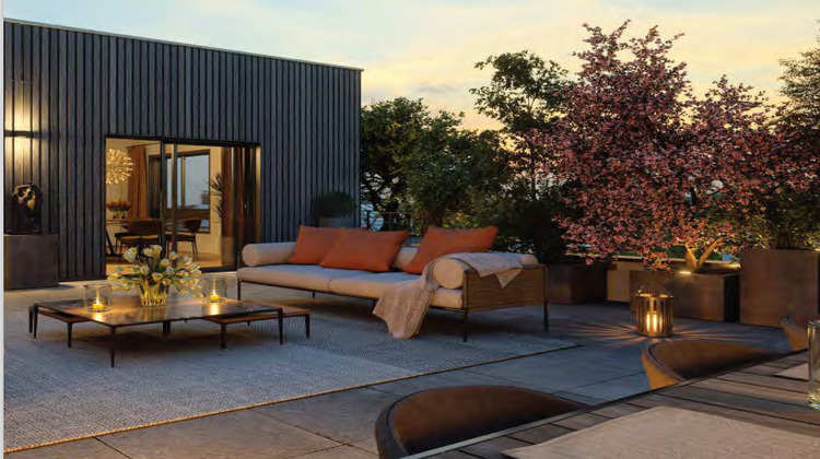 Ma-Cabane - Vente Appartement Blain, 38 m²