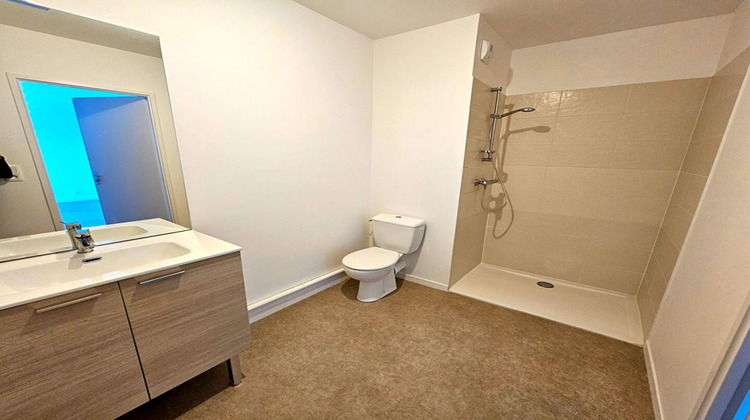 Ma-Cabane - Vente Appartement BLAIN, 40 m²