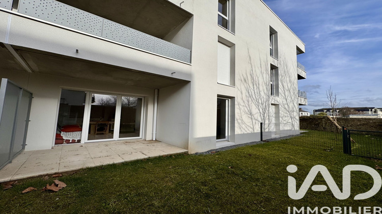 Ma-Cabane - Vente Appartement Blain, 41 m²