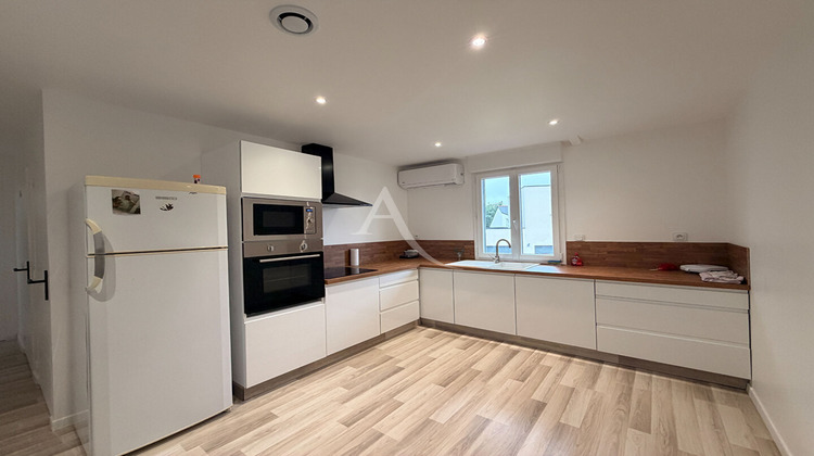 Ma-Cabane - Vente Appartement BLAIN, 93 m²