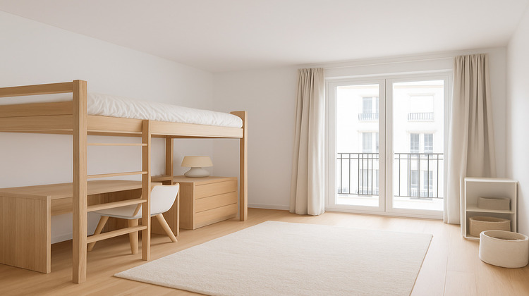 Ma-Cabane - Vente Appartement BLAIN, 58 m²