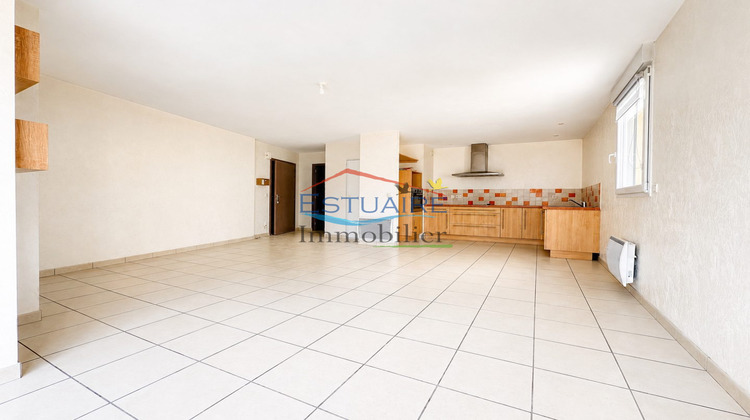 Ma-Cabane - Vente Appartement Blain, 69 m²
