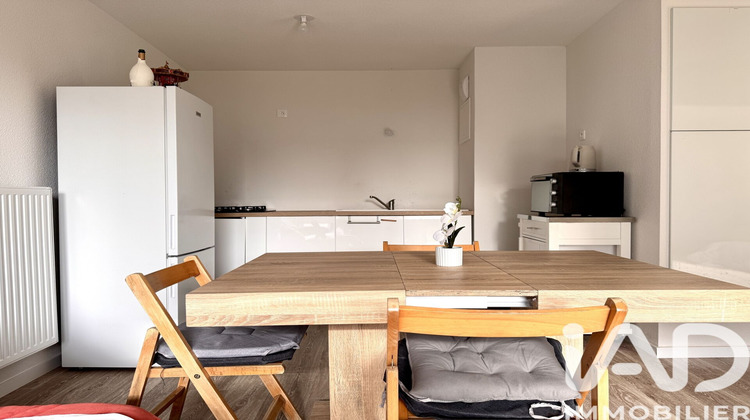 Ma-Cabane - Vente Appartement Blain, 41 m²