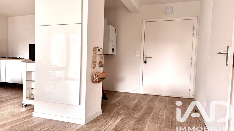 Ma-Cabane - Vente Appartement Blain, 41 m²