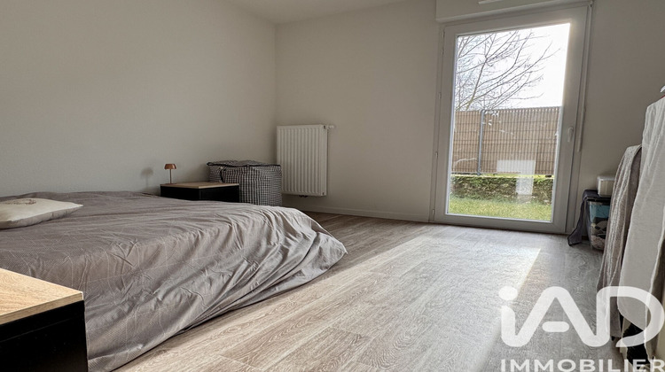 Ma-Cabane - Vente Appartement Blain, 41 m²