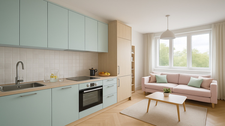 Ma-Cabane - Vente Appartement BLAIN, 59 m²