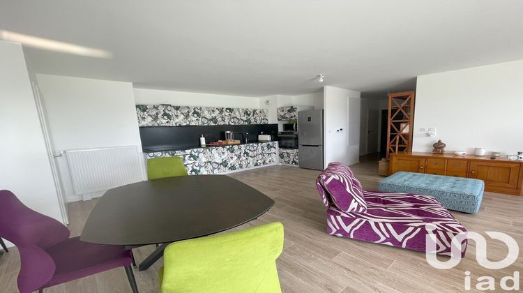 Ma-Cabane - Vente Appartement Blainville-sur-Orne, 84 m²