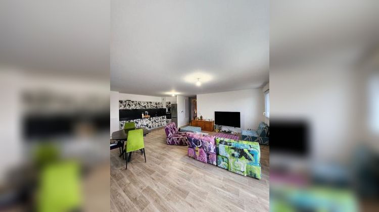 Ma-Cabane - Vente Appartement BLAINVILLE SUR ORNE, 83 m²