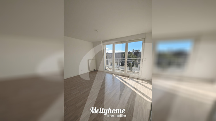 Ma-Cabane - Vente Appartement Blainville-sur-Orne, 40 m²