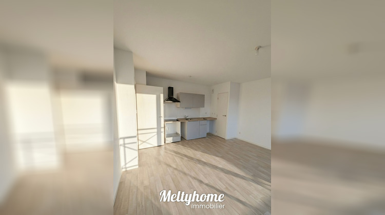 Ma-Cabane - Vente Appartement Blainville-sur-Orne, 40 m²