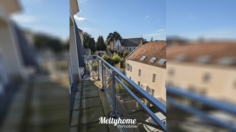 Ma-Cabane - Vente Appartement Blainville-sur-Orne, 40 m²