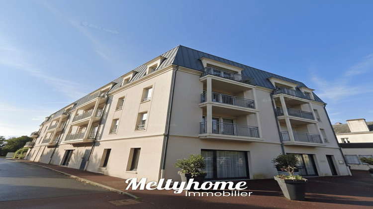 Ma-Cabane - Vente Appartement Blainville-sur-Orne, 40 m²