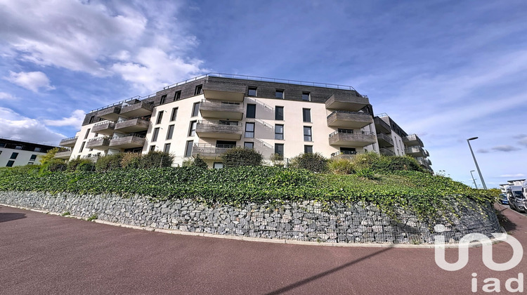 Ma-Cabane - Vente Appartement Blainville-sur-Orne, 66 m²
