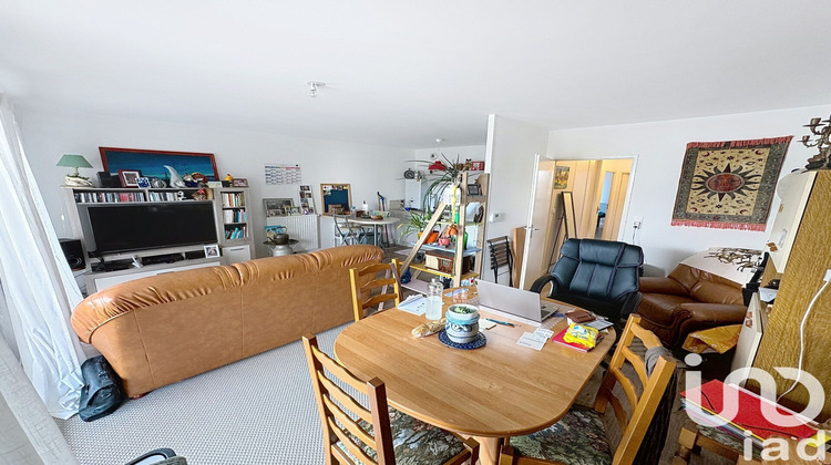 Ma-Cabane - Vente Appartement Blainville-sur-Orne, 66 m²