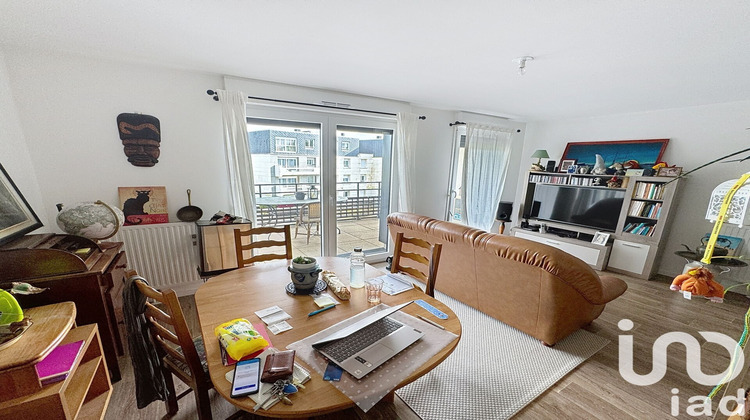 Ma-Cabane - Vente Appartement Blainville-sur-Orne, 66 m²