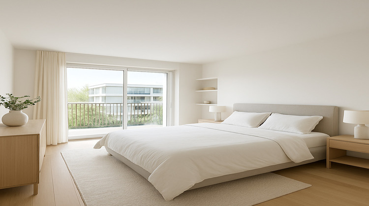 Ma-Cabane - Vente Appartement BLAINVILLE-SUR-ORNE, 85 m²