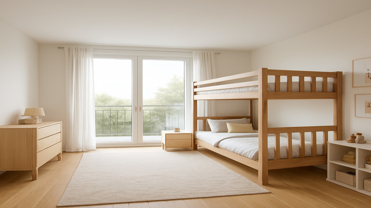 Ma-Cabane - Vente Appartement BLAINVILLE-SUR-ORNE, 85 m²