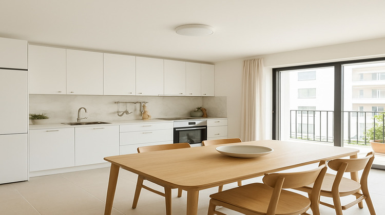 Ma-Cabane - Vente Appartement BLAINVILLE-SUR-ORNE, 85 m²