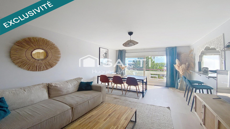 Ma-Cabane - Vente Appartement Blainville-sur-Orne, 84 m²